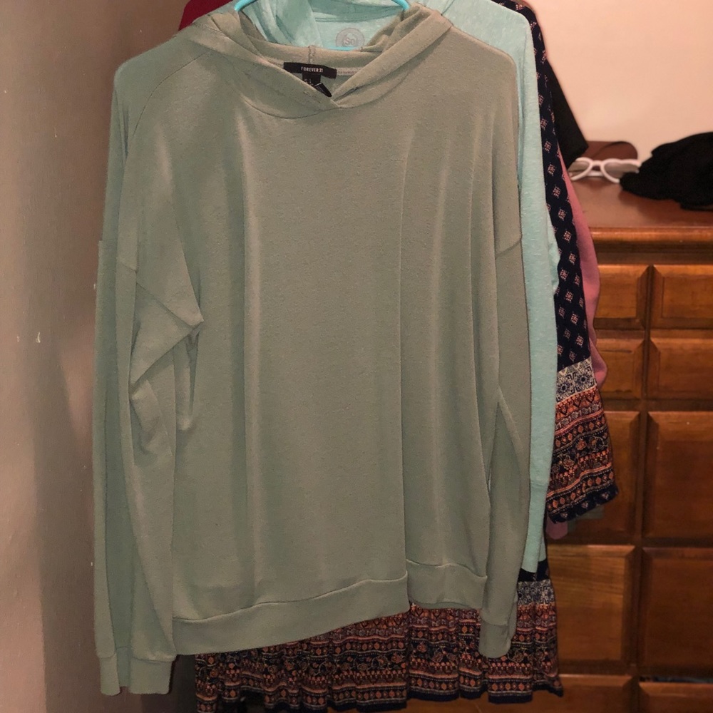Hoodie